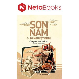 Chuyện Xưa Tích Cũ