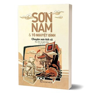 Chuyện Xưa Tích Cũ