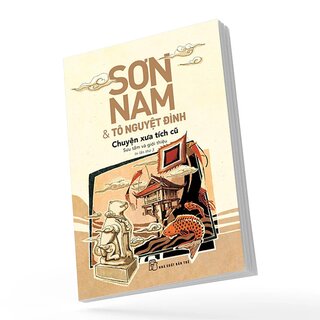 Chuyện Xưa Tích Cũ