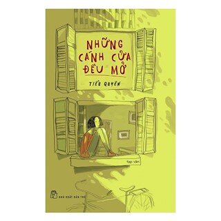 Những Cánh Cửa Sổ Đều Mở