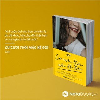 Cứ Cười Thôi Mặc Kệ Đời!