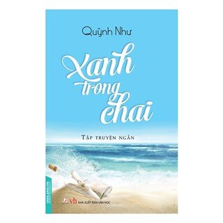 Xanh Trong Chai