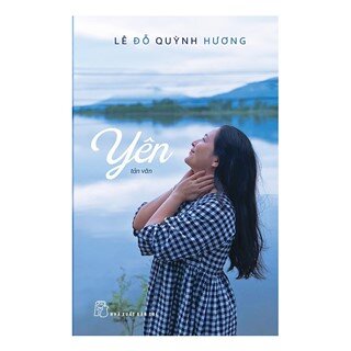 Yên - Lê Đỗ Quỳnh Hương