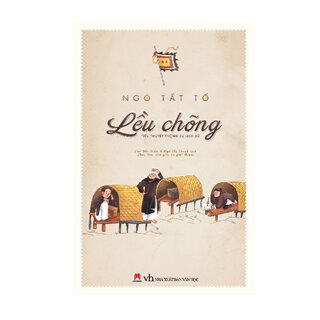 Lều Chõng