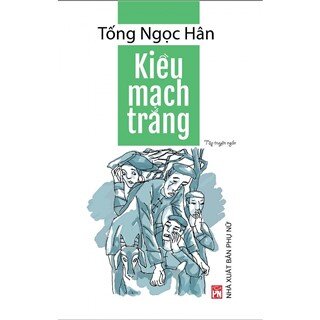 Kiều Mạch Trắng