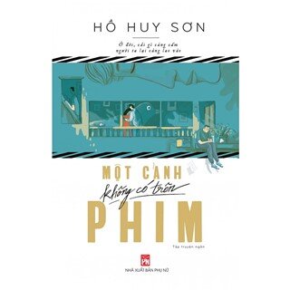 Một Cảnh Không Có Trên Phim