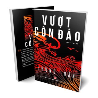 Vượt Côn Đảo