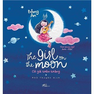 The Girl On THe Moon - Cô Gái Trên Trăng