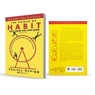 Sức Mạnh Của Thói Quen - Power Of Habits