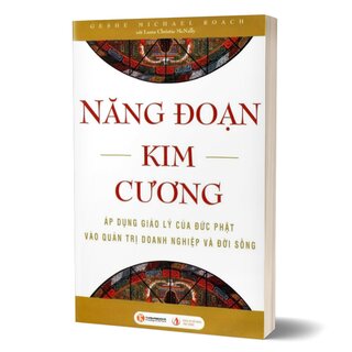 Năng Đoạn Kim Cương