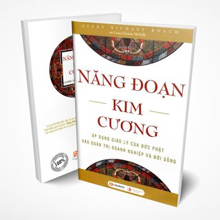 Năng Đoạn Kim Cương