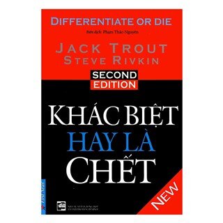 Khác Biệt Hay Là Chết