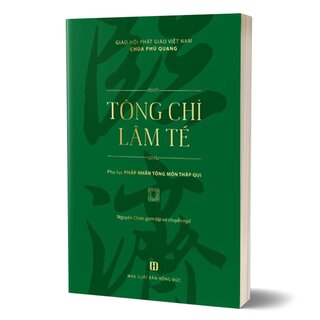 Tông Chỉ Lâm Tế