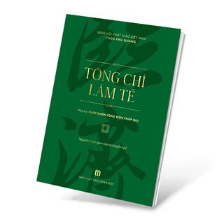 Tông Chỉ Lâm Tế