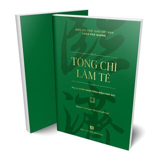 Tông Chỉ Lâm Tế