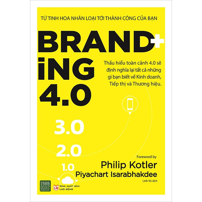 Branding 4.0