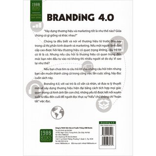 Branding 4.0