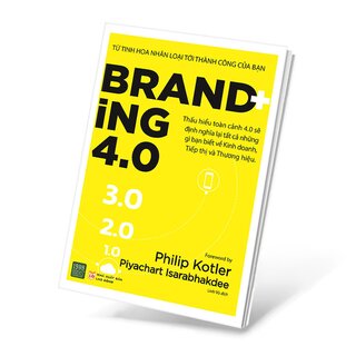 Branding 4.0