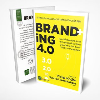 Branding 4.0