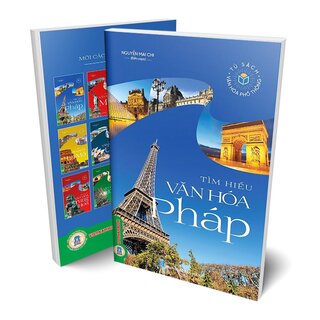 Tìm Hiểu Văn Hóa Pháp