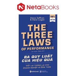 Ba Quy Luật Của Hiệu Quả