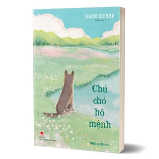 Chú Chó Hộ Mệnh