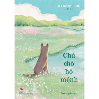 Chú Chó Hộ Mệnh