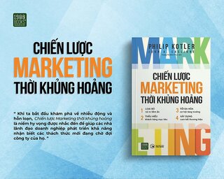 Chiến Lược Marketing Thời Khủng Hoảng