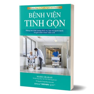 Bệnh Viện Tinh Gọn