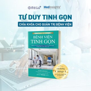 Bệnh Viện Tinh Gọn