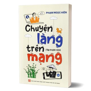 Chuyện Làng Trên Mạng