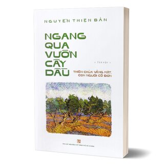 Ngang Qua Vườn Cây Dầu