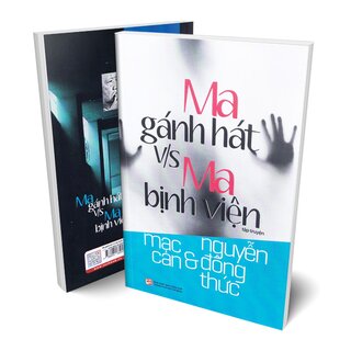 Ma Gánh Hát V/S Ma Bịnh Viện