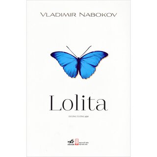 Lolita - Vladimir Nabokov