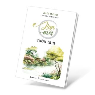 Làm Mới Vườn Tâm