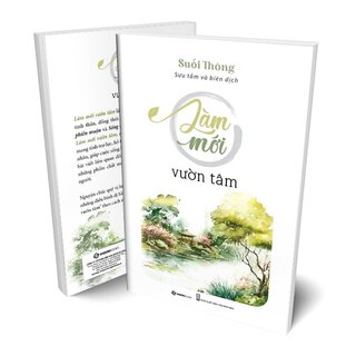 Làm Mới Vườn Tâm