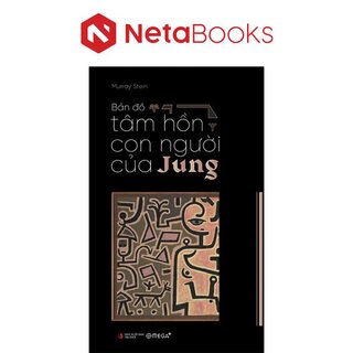 Bản Đồ Tâm Hồn Con Người Của Jung
