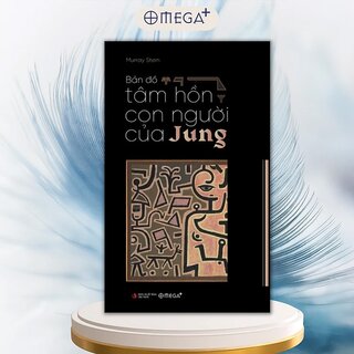 Bản Đồ Tâm Hồn Con Người Của Jung - Tái Bản 2023