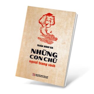 Những Con Chữ Ngoài Trang Sách