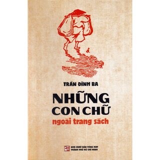 Những Con Chữ Ngoài Trang Sách