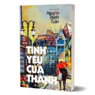 Tình Yêu Của Thánh