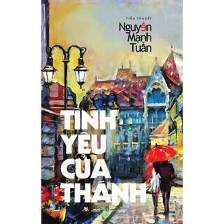 Tình Yêu Của Thánh