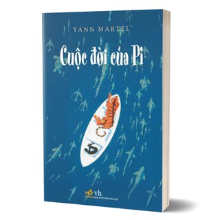 Cuộc Đời Của Pi