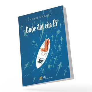 Cuộc Đời Của Pi