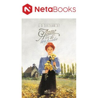 Anne Tóc Đỏ Làng Avonlea