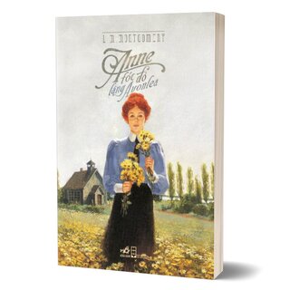 Anne Tóc Đỏ Làng Avonlea