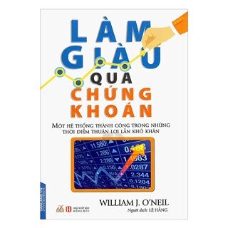 Làm Giàu Qua Chứng Khoán