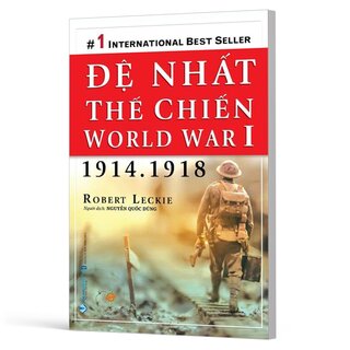 Đệ Nhất Thế Chiến - World War I (1914-1918)