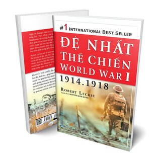 Đệ Nhất Thế Chiến - World War I (1914-1918)