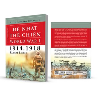 Đệ Nhất Thế Chiến - World War I (1914-1918)